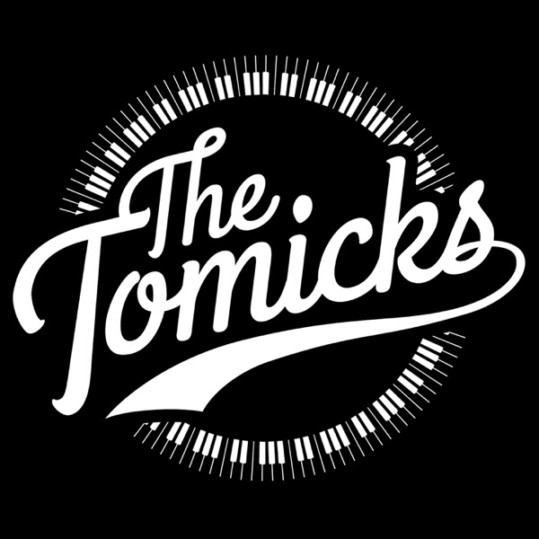 The Tomicks by The Tomicks album artwork